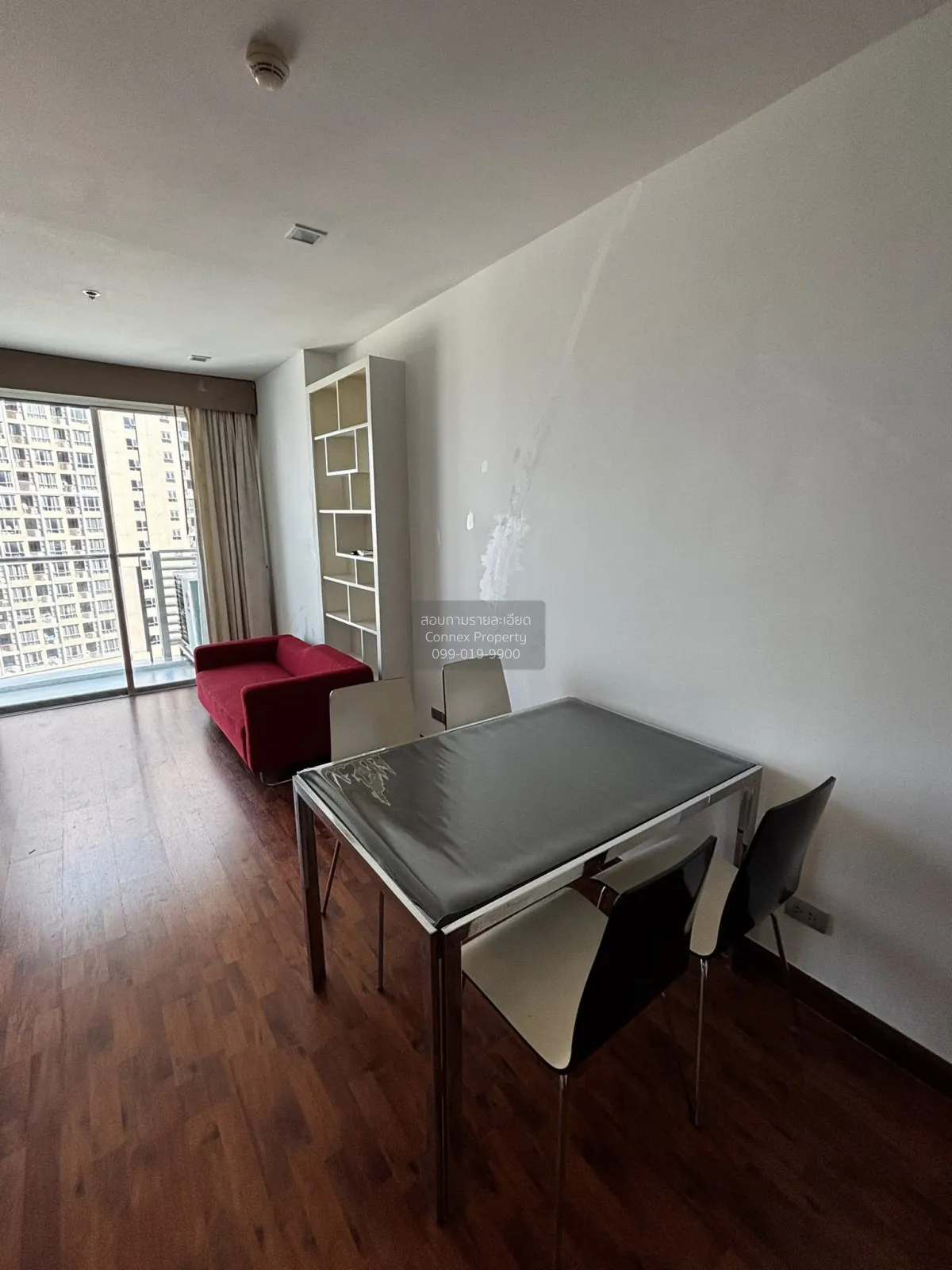 เช่าคอนโด  สกาย วอร์ค เรสซิเดนซ์ BTS-พระโขนง พระโขนงเหนือ เขต วัฒ 2
