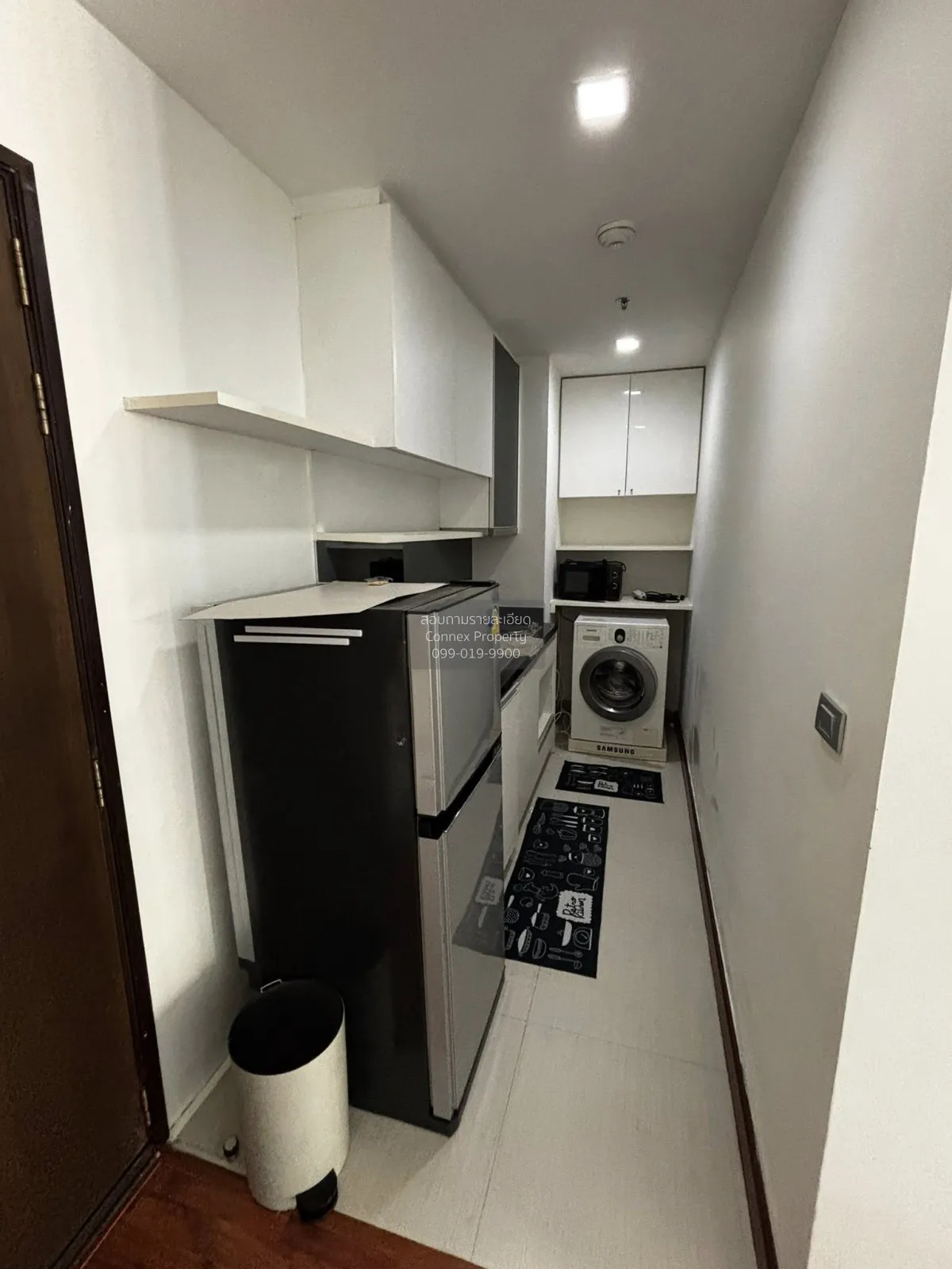 เช่าคอนโด  สกาย วอร์ค เรสซิเดนซ์ BTS-พระโขนง พระโขนงเหนือ เขต วัฒ 3