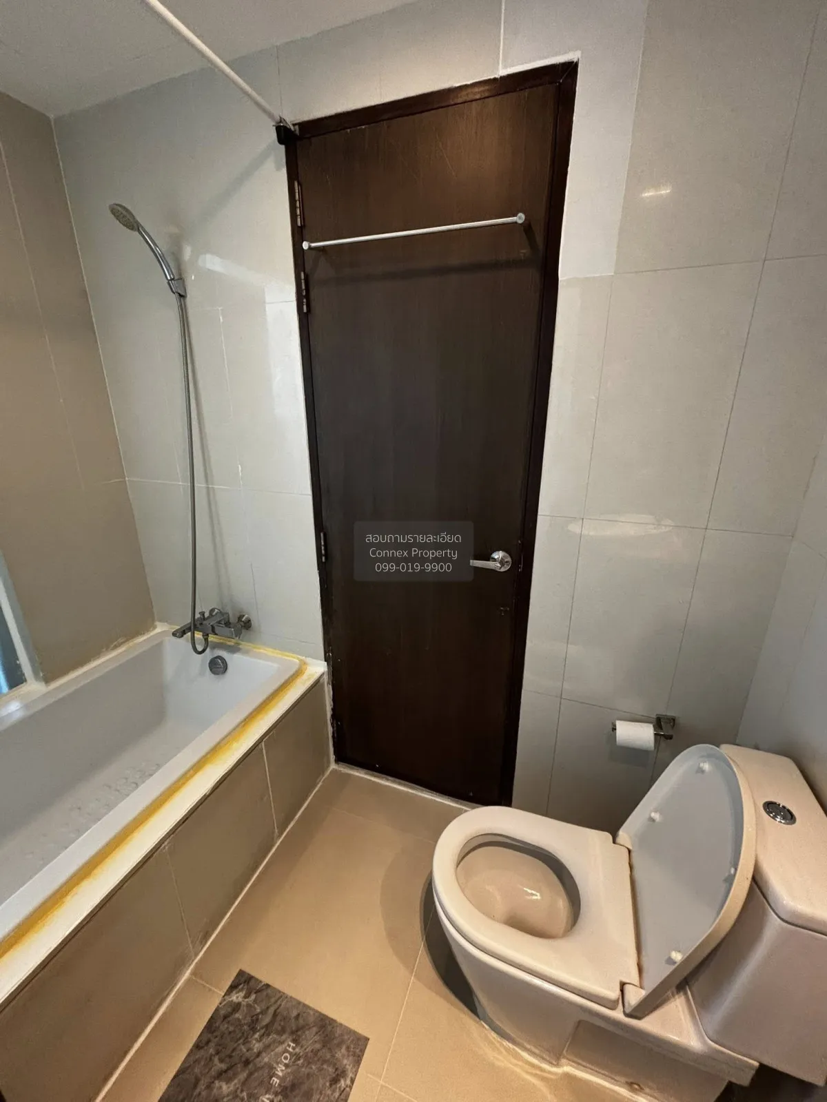 เช่าคอนโด  สกาย วอร์ค เรสซิเดนซ์ BTS-พระโขนง พระโขนงเหนือ เขต วัฒ