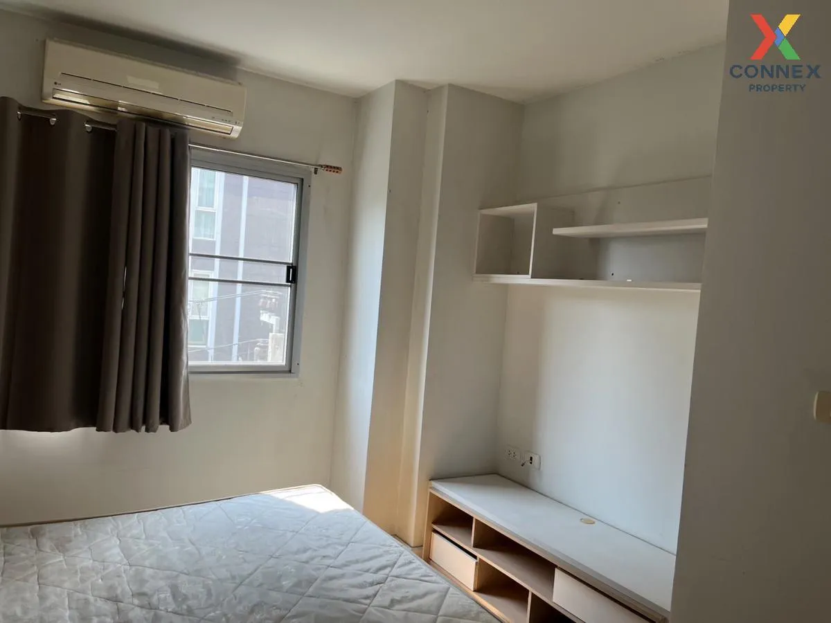 FOR RENT condo , My Condo Sukhumvit 52 , BTS-On Nut , Bang Chak ,