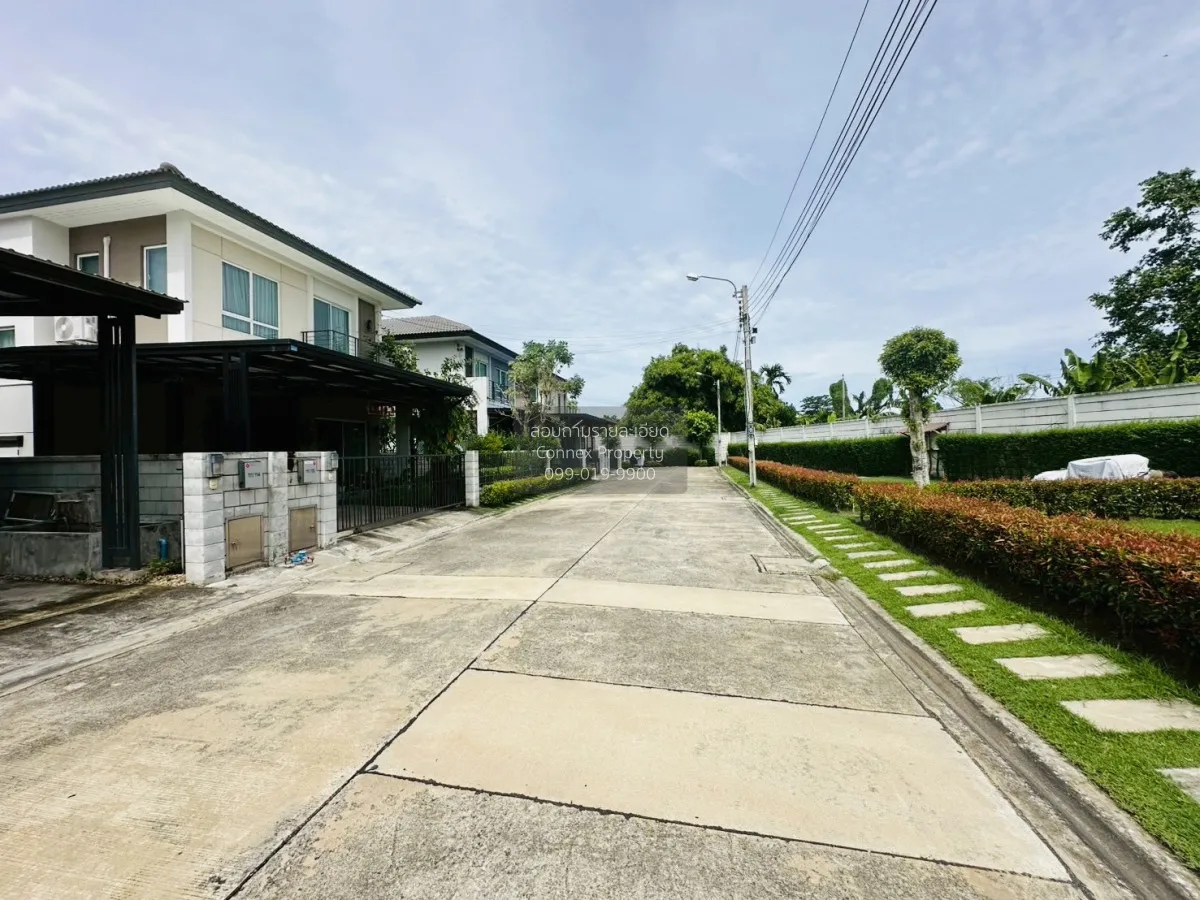 ขายเซนโทรปิ่นเกล้า-วงแหวน ห้องมุม บางม่วง บางใหญ่ นนทบุรี CX-1431 4