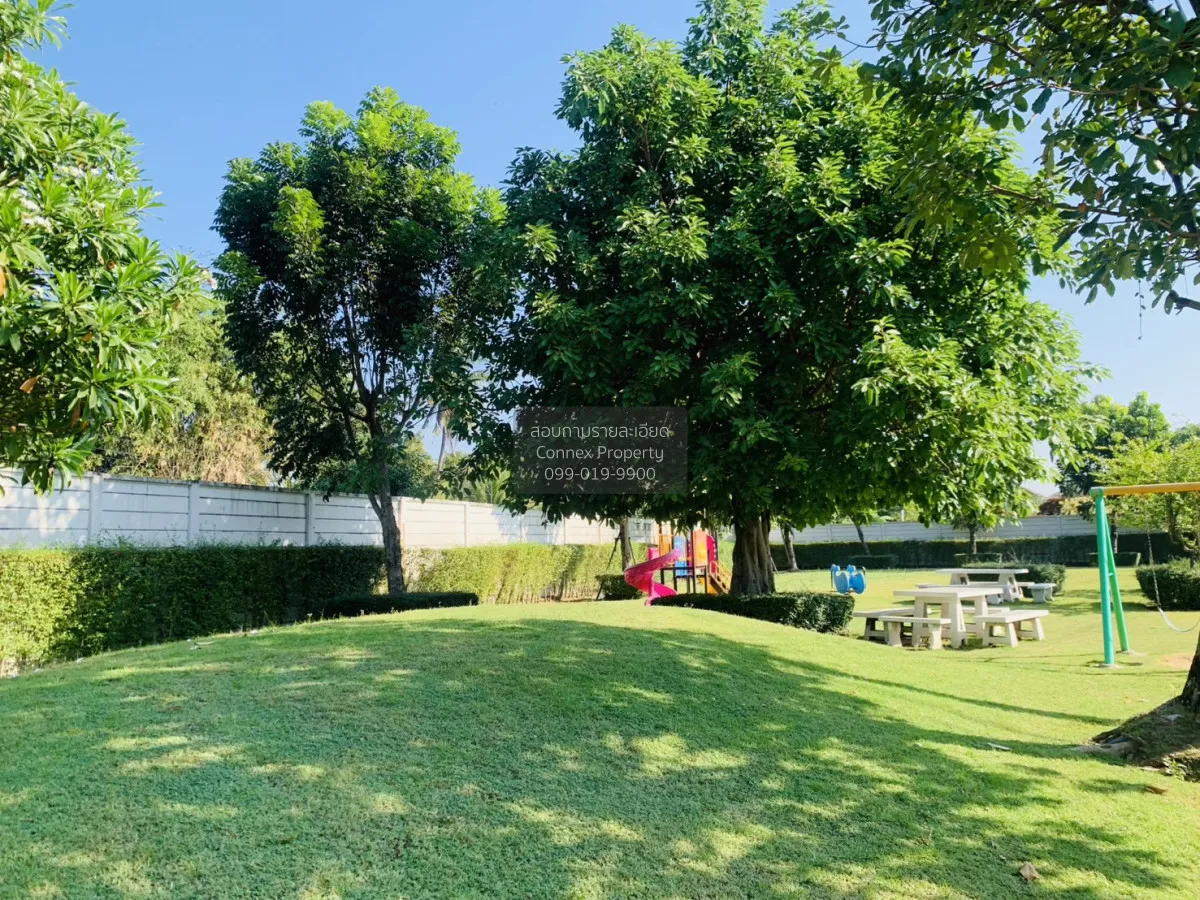 ขายเซนโทรปิ่นเกล้า-วงแหวน ห้องมุม บางม่วง บางใหญ่ นนทบุรี CX-1431