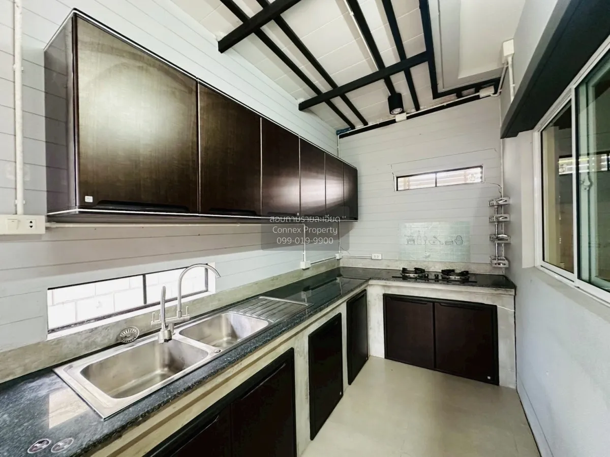 ขายเซนโทรปิ่นเกล้า-วงแหวน ห้องมุม บางม่วง บางใหญ่ นนทบุรี CX-1431