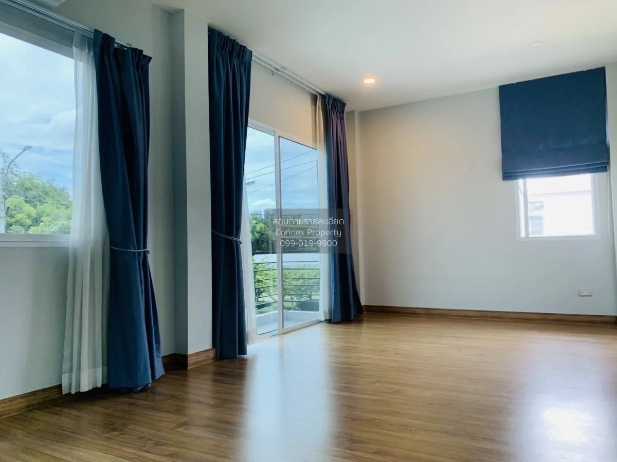 ขายเซนโทรปิ่นเกล้า-วงแหวน ห้องมุม บางม่วง บางใหญ่ นนทบุรี CX-1431