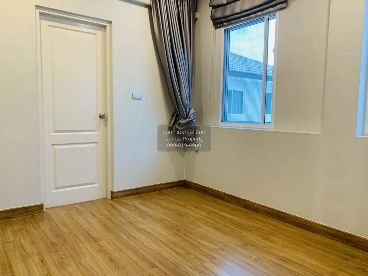 ขายเซนโทรปิ่นเกล้า-วงแหวน ห้องมุม บางม่วง บางใหญ่ นนทบุรี CX-1431