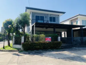 ขายเซนโทรปิ่นเกล้า-วงแหวน ห้องมุม บางม่วง บางใหญ่ นนทบุรี CX-143125