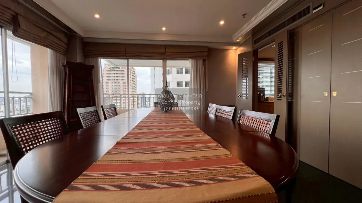 เช่าคอนโด  สาธร พาร์ค เพลซ ชั้นสูง MRT-สีลม ทุ่งมหาเมฆ เขต สาทร ก