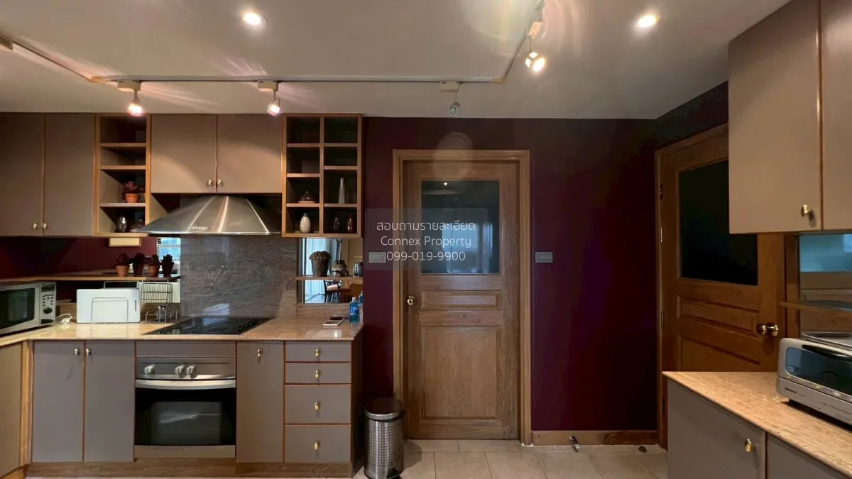 เช่าคอนโด  สาธร พาร์ค เพลซ ชั้นสูง MRT-สีลม ทุ่งมหาเมฆ เขต สาทร ก