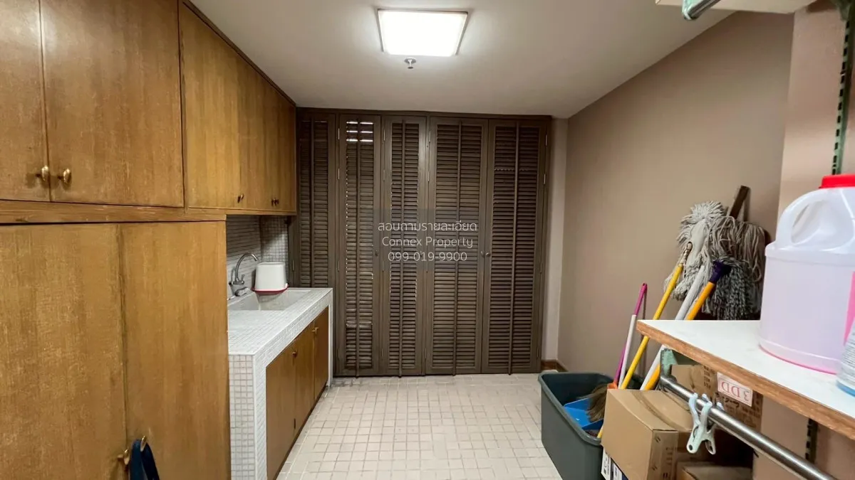 เช่าคอนโด  สาธร พาร์ค เพลซ ชั้นสูง MRT-สีลม ทุ่งมหาเมฆ เขต สาทร ก