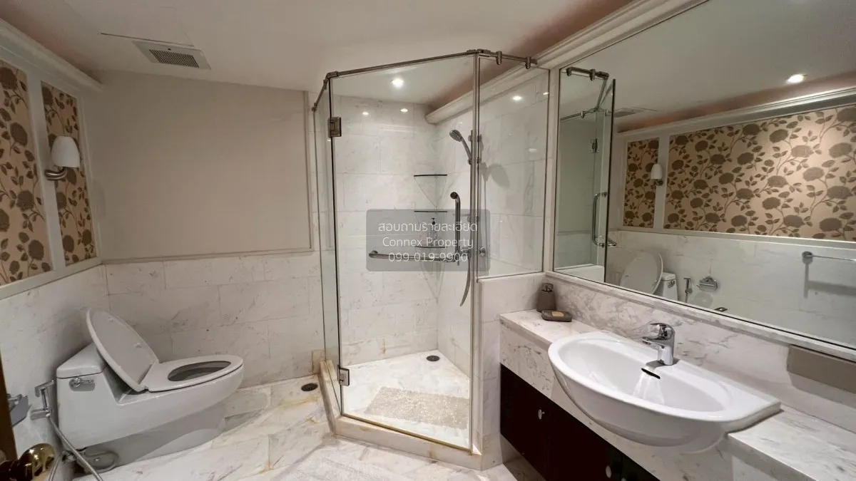 เช่าคอนโด  สาธร พาร์ค เพลซ ชั้นสูง MRT-สีลม ทุ่งมหาเมฆ เขต สาทร ก