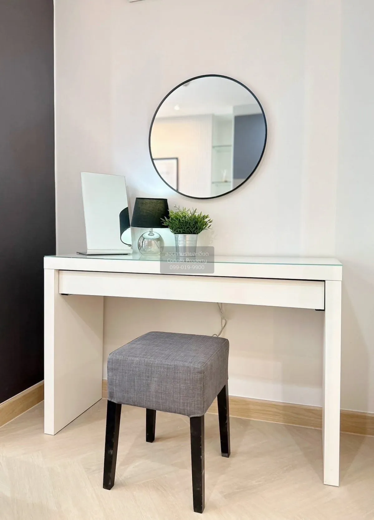 ขายคอนโด  เดอะ นิช โมโน บางนา เฟส 2 วิวสวย บางนา เขต บางนา กรุงเท