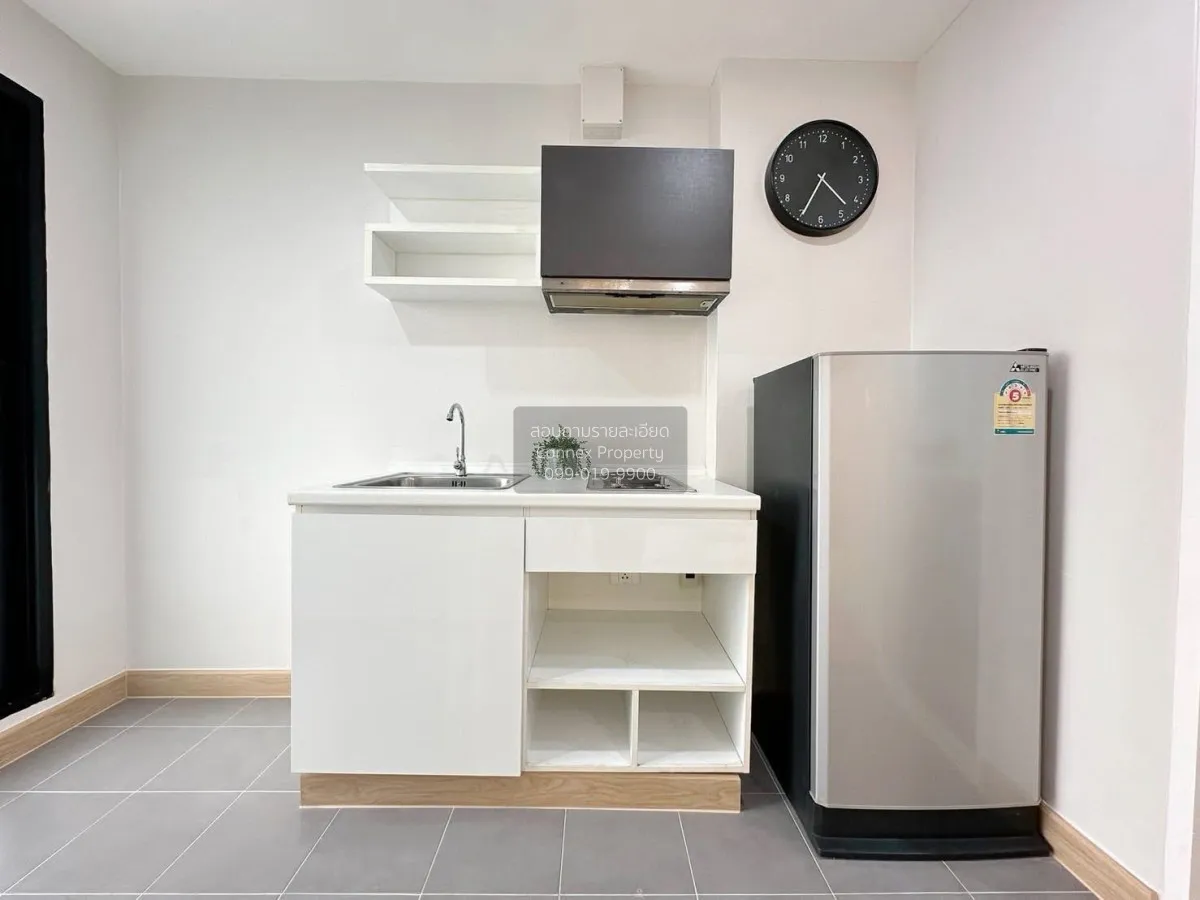 ขายคอนโด  เดอะ นิช โมโน บางนา เฟส 2 วิวสวย บางนา เขต บางนา กรุงเท