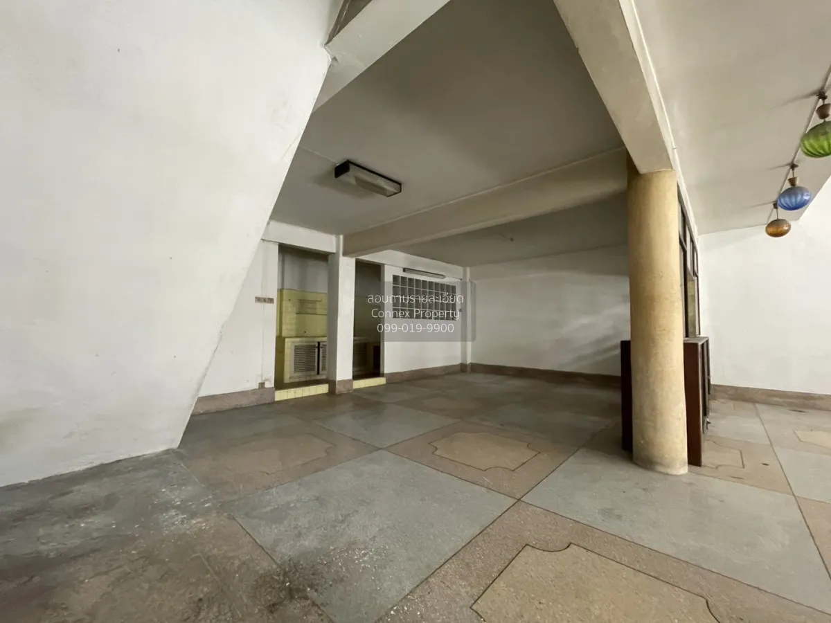 For Sale Commercial building Soi Navakij , Bang Rak , Bang Rak ,  3