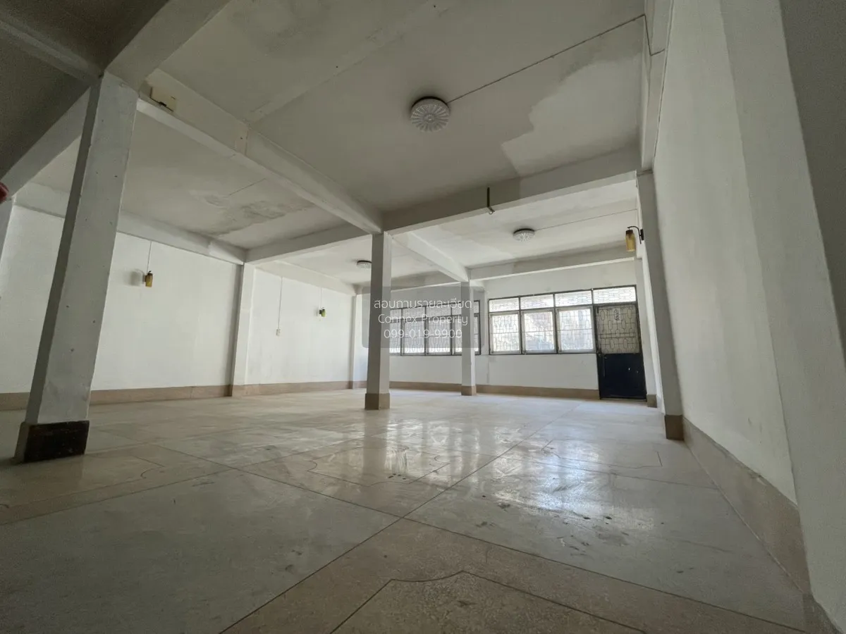 For Sale Commercial building Soi Navakij , Bang Rak , Bang Rak , 