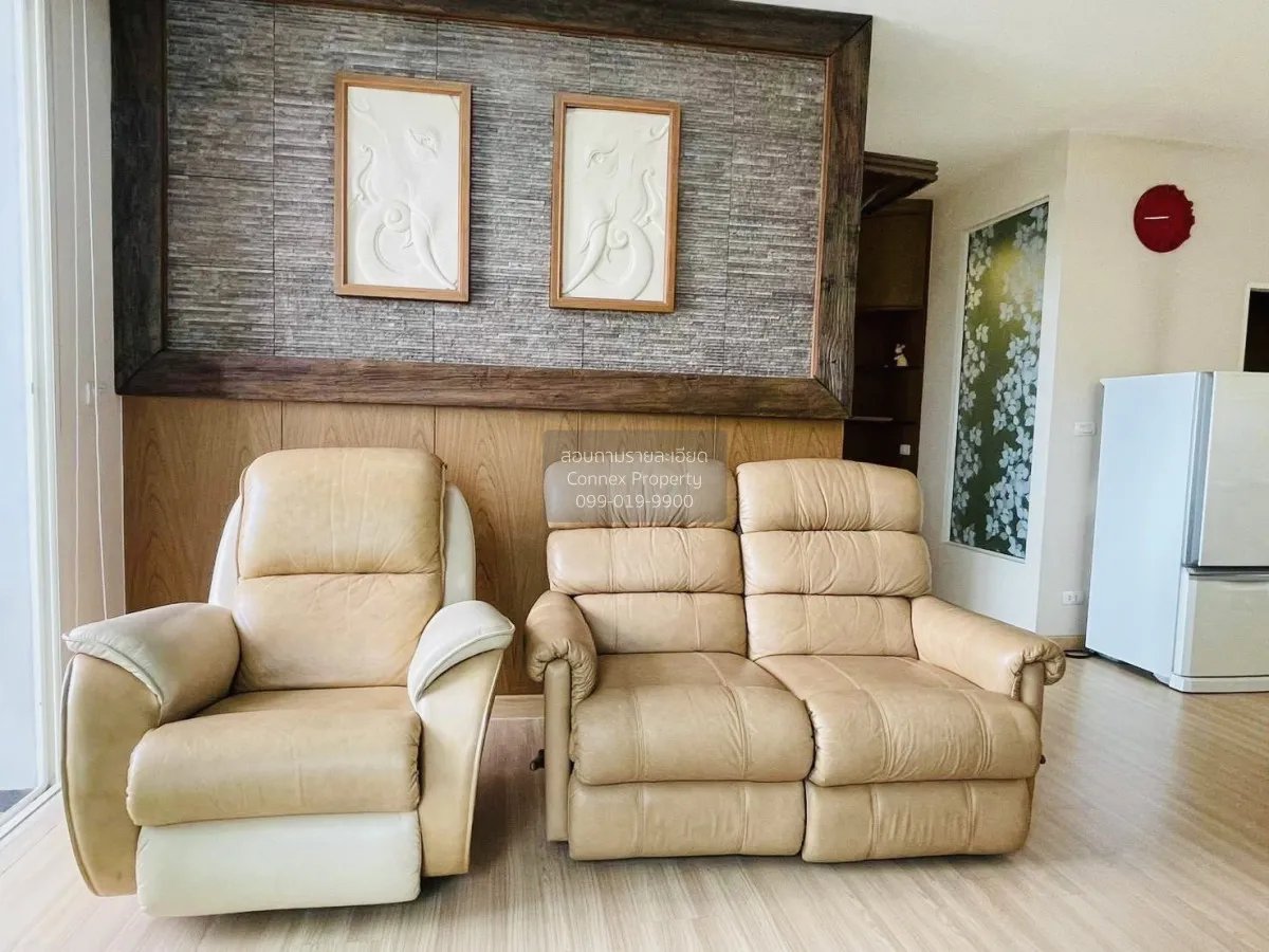 ขายคอนโด  เดอะ ไลท์เฮ้าส์ สาทร – เจริญนคร BTS-สะพานตากสิน คลองต้น