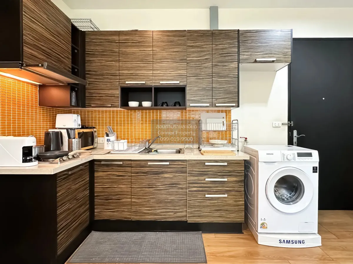 เช่าคอนโด  บ้านกลางกรุง สยาม-ปทุมวัน BTS-ราชเทวี ทุ่งพญาไท เขต รา