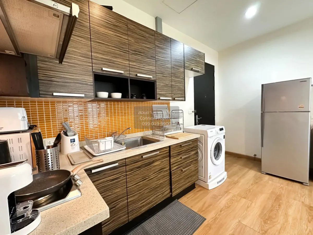 เช่าคอนโด  บ้านกลางกรุง สยาม-ปทุมวัน BTS-ราชเทวี ทุ่งพญาไท เขต รา