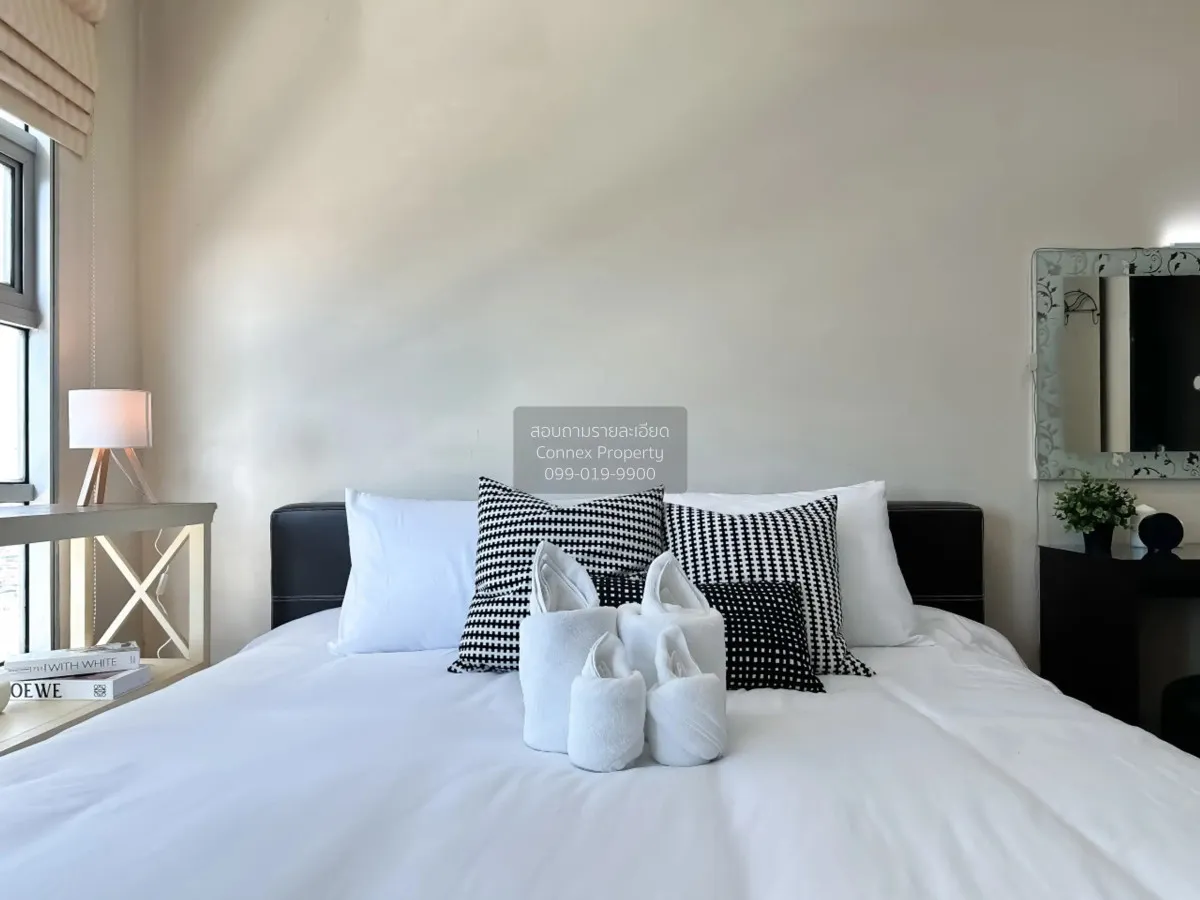 เช่าคอนโด  บ้านกลางกรุง สยาม-ปทุมวัน BTS-ราชเทวี ทุ่งพญาไท เขต รา