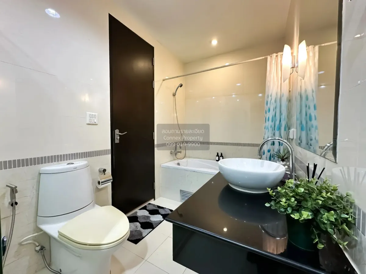 เช่าคอนโด  บ้านกลางกรุง สยาม-ปทุมวัน BTS-ราชเทวี ทุ่งพญาไท เขต รา