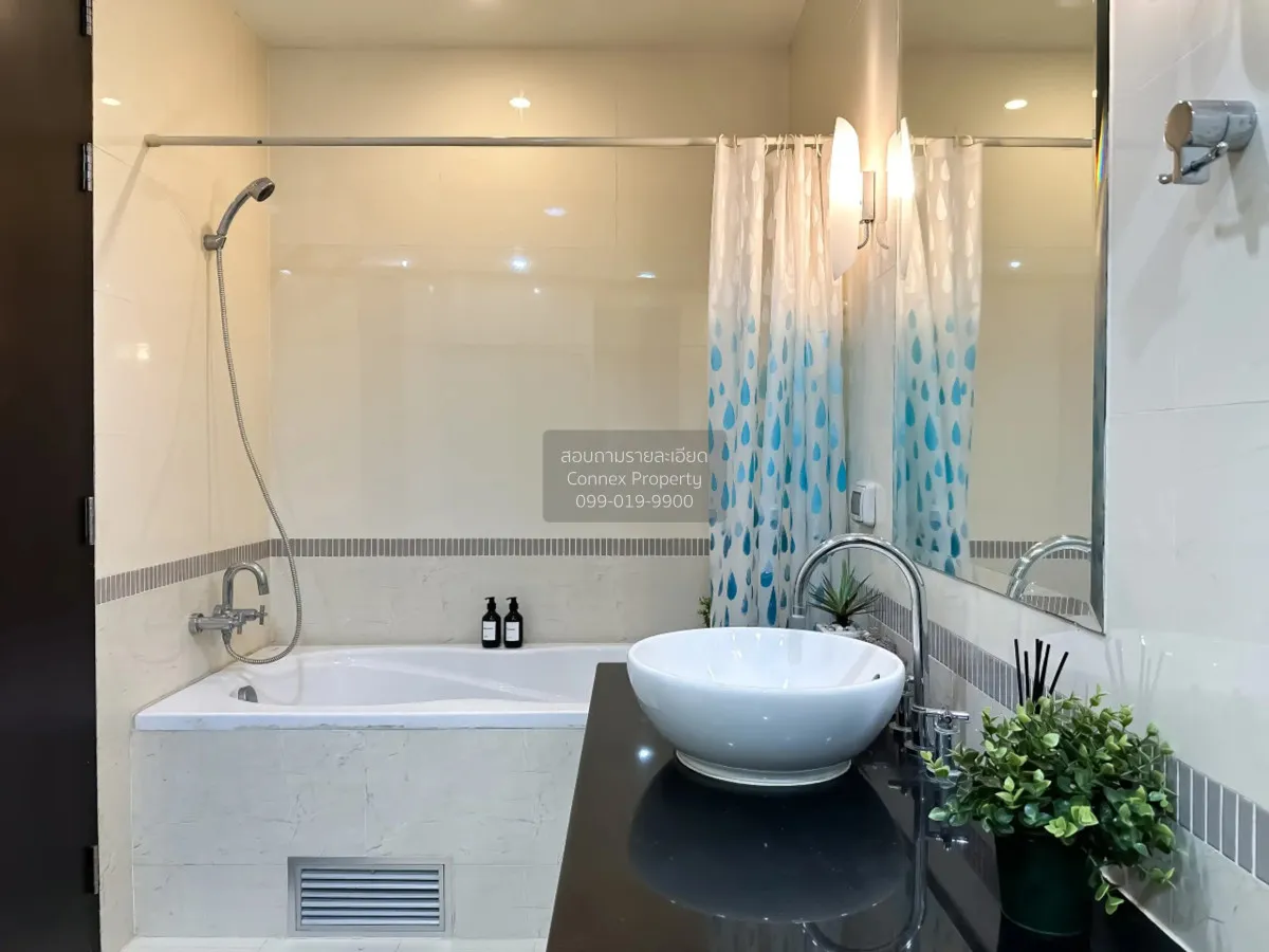 เช่าคอนโด  บ้านกลางกรุง สยาม-ปทุมวัน BTS-ราชเทวี ทุ่งพญาไท เขต รา