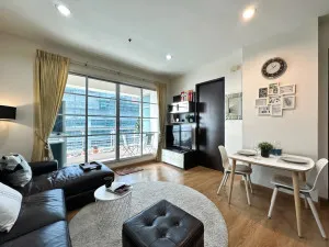 เช่าคอนโด  บ้านกลางกรุง สยาม-ปทุมวัน BTS-ราชเทวี ทุ่งพญาไท เขต ราชเทวี กรุงเทพ CX-143134