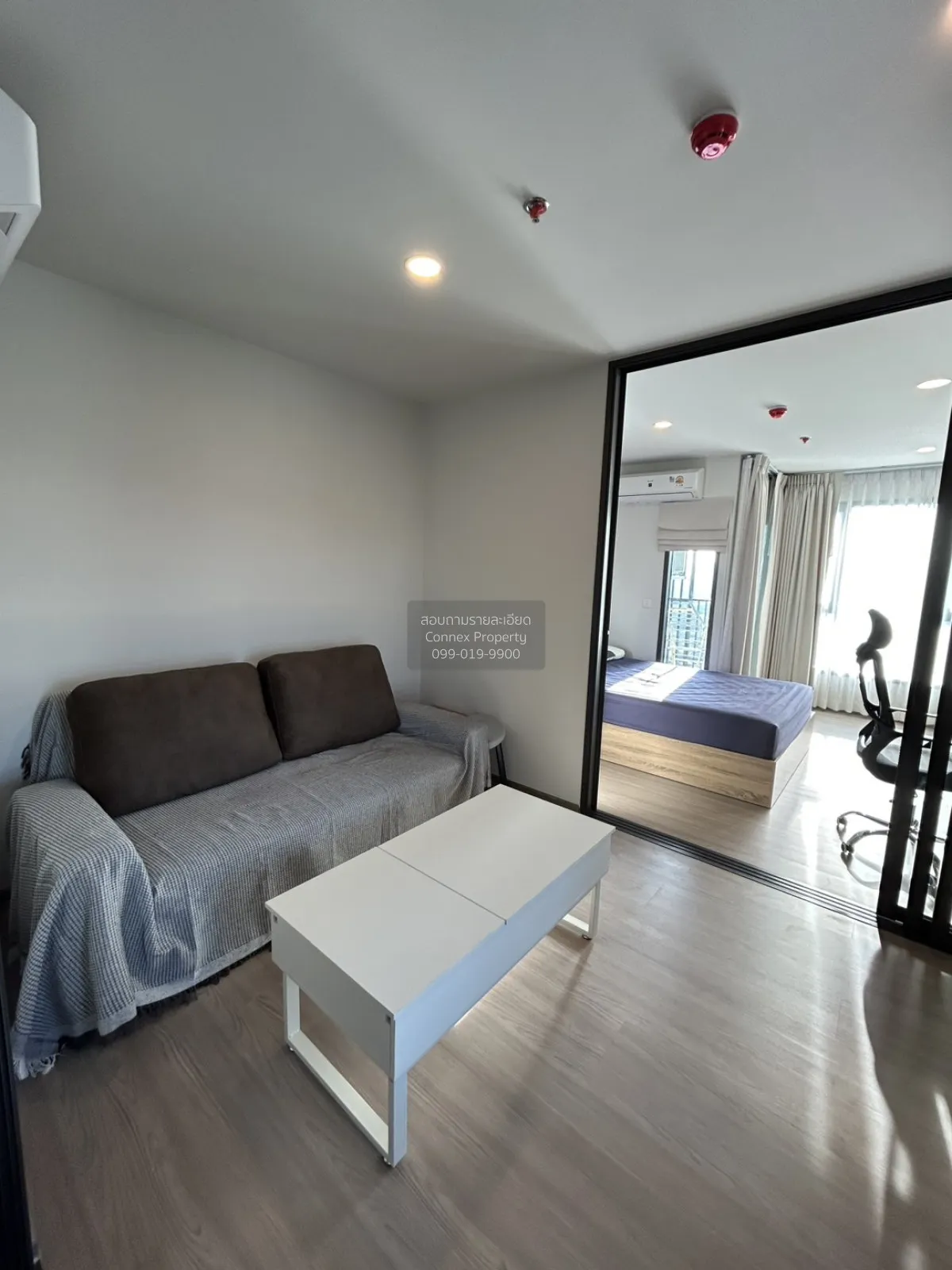 For Rent Condo , Aspire Sukhumvit - Rama 4 , BTS-Phra Khanong , P 1
