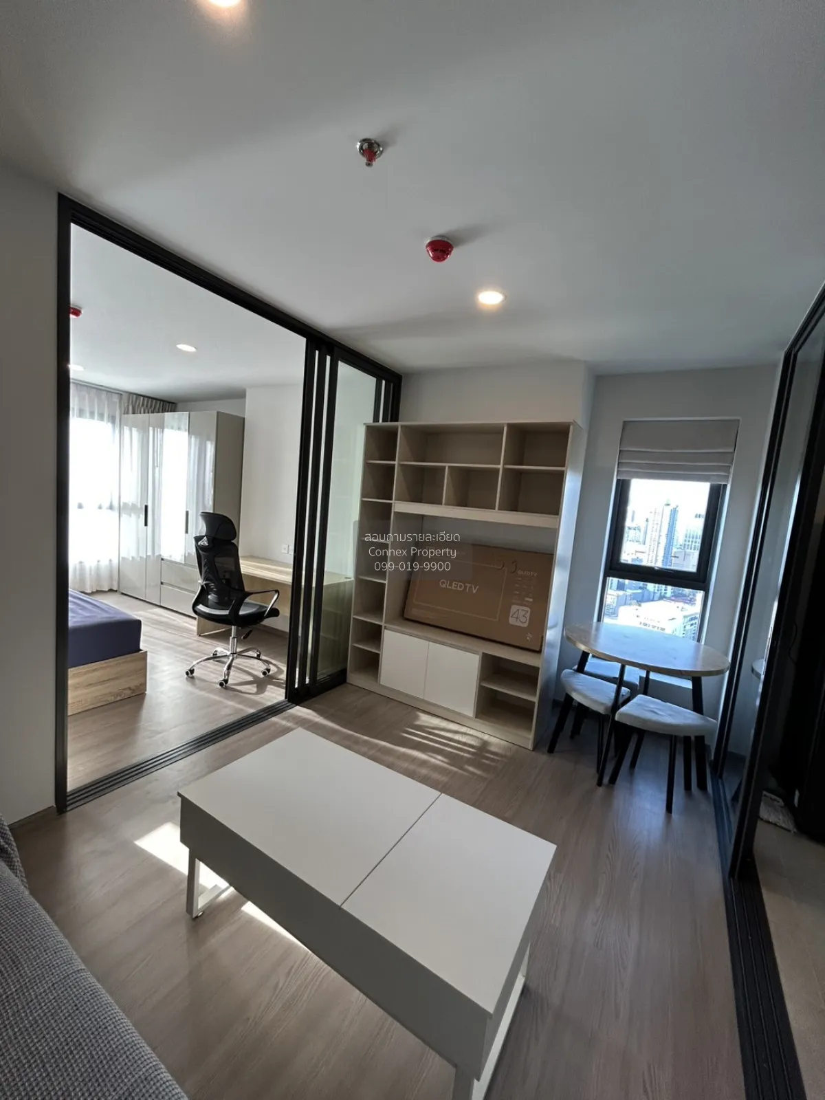For Rent Condo , Aspire Sukhumvit - Rama 4 , BTS-Phra Khanong , P 2