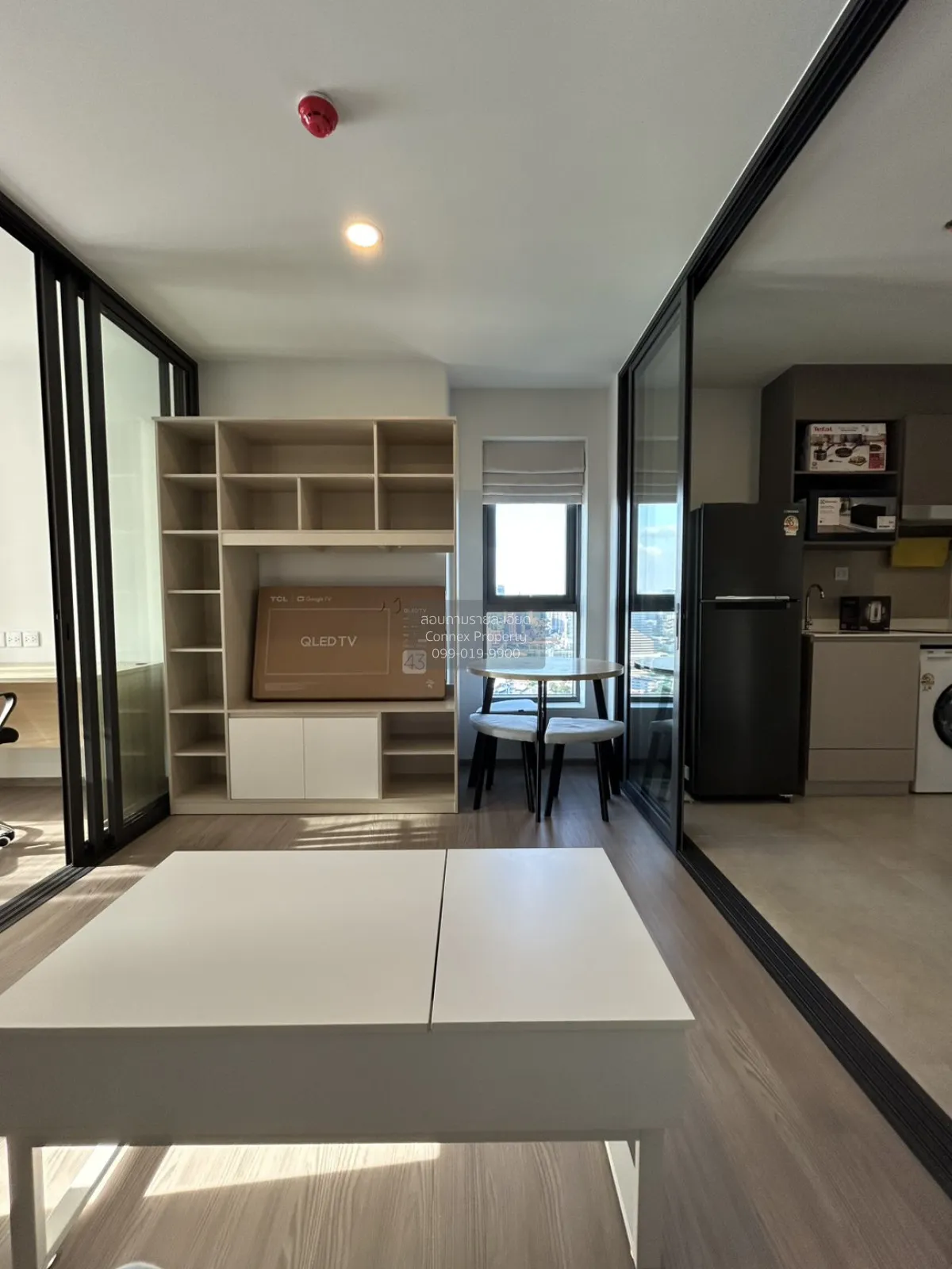 For Rent Condo , Aspire Sukhumvit - Rama 4 , BTS-Phra Khanong , P 3