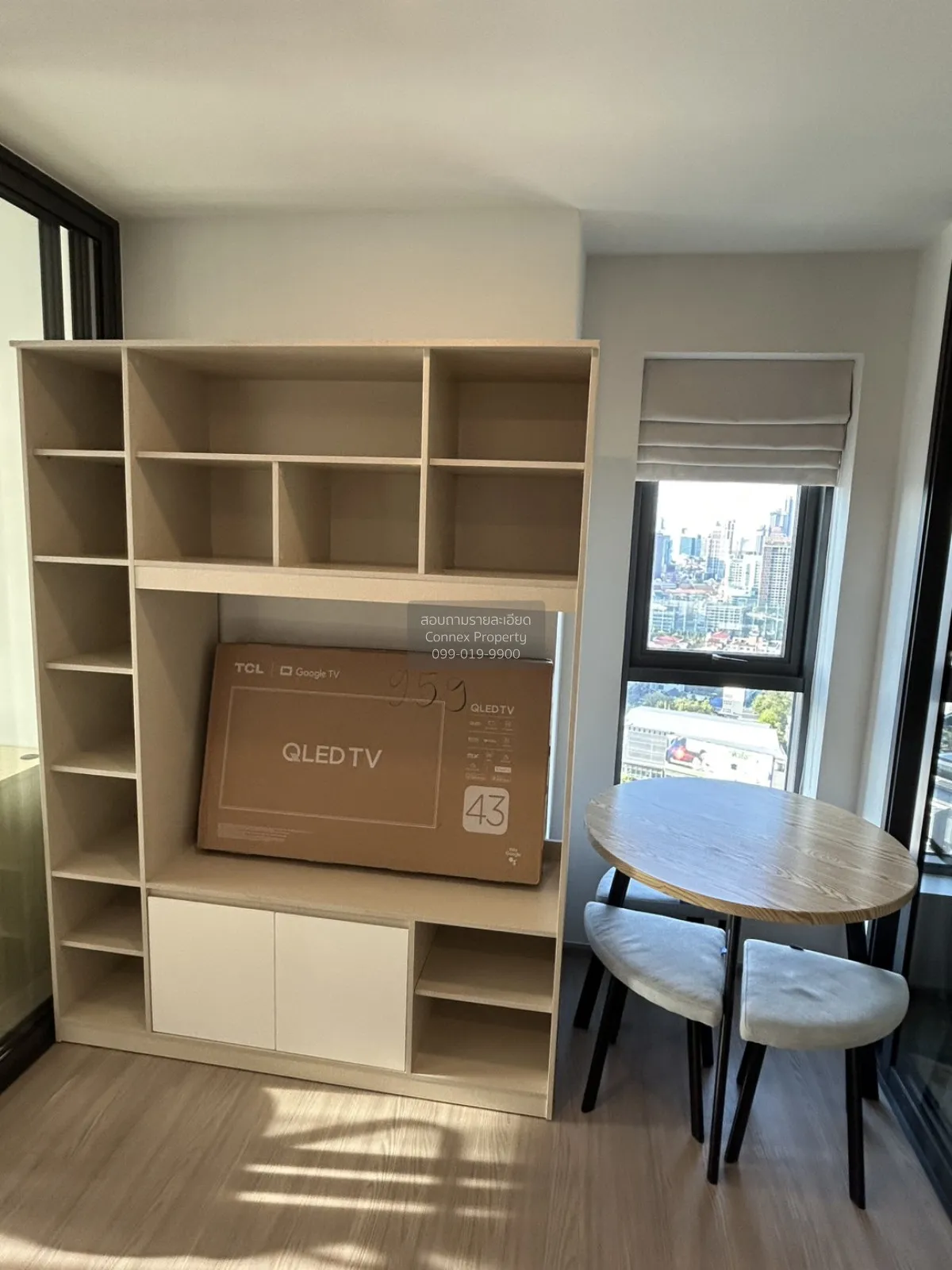 For Rent Condo , Aspire Sukhumvit - Rama 4 , BTS-Phra Khanong , P 4