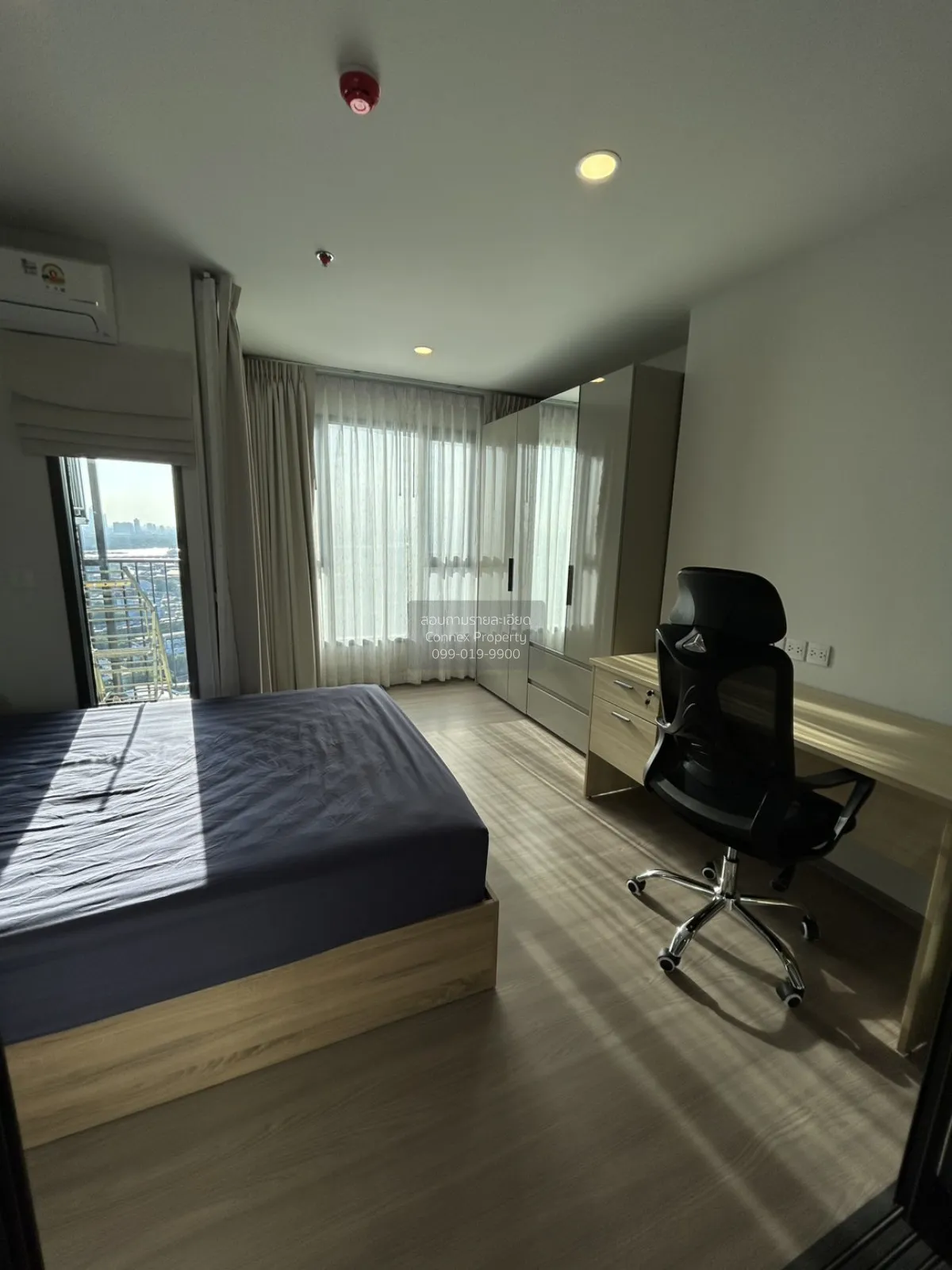 For Rent Condo , Aspire Sukhumvit - Rama 4 , BTS-Phra Khanong , P