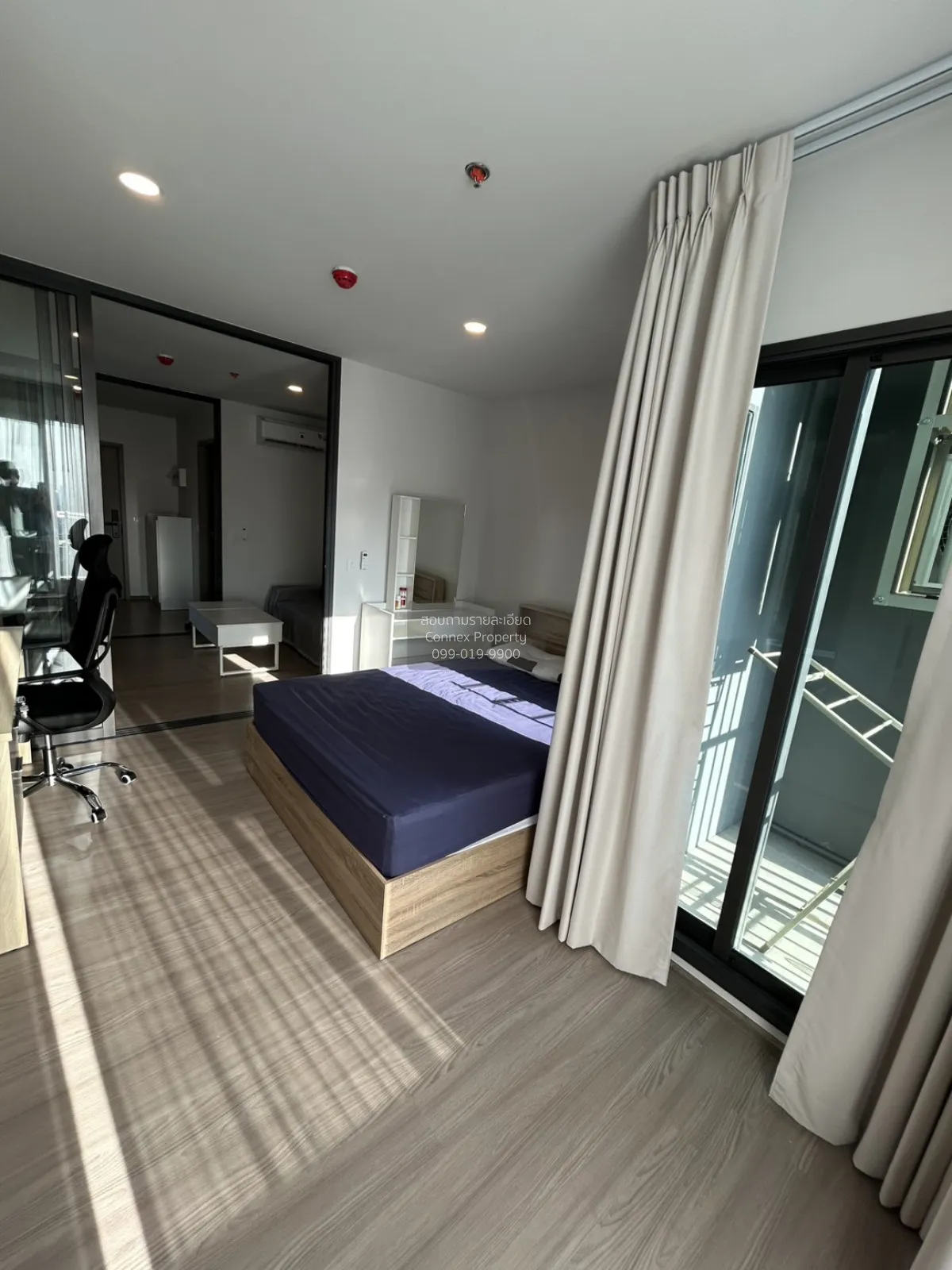 For Rent Condo , Aspire Sukhumvit - Rama 4 , BTS-Phra Khanong , P