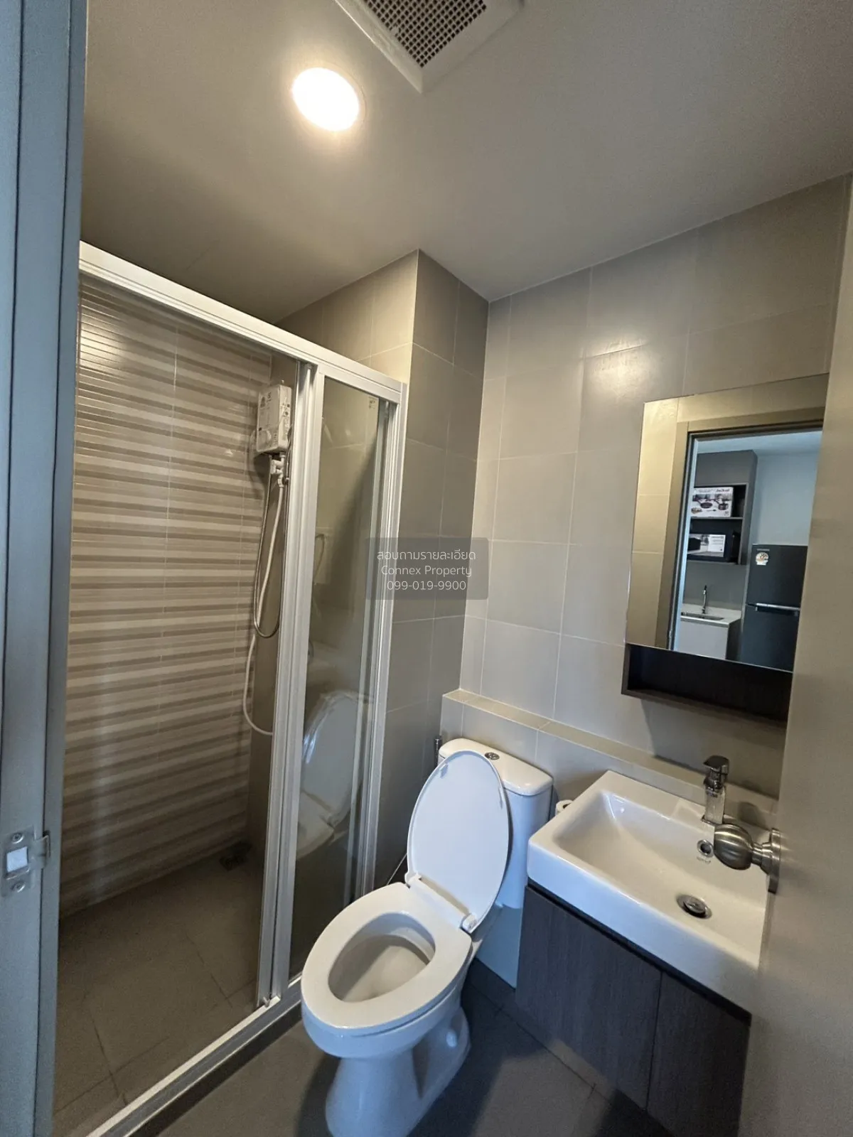 For Rent Condo , Aspire Sukhumvit - Rama 4 , BTS-Phra Khanong , P