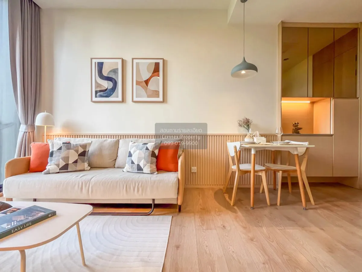 For Rent Condo , Noble BE 19 , BTS-Asok , Khlong Toei Nuea , Watt 2