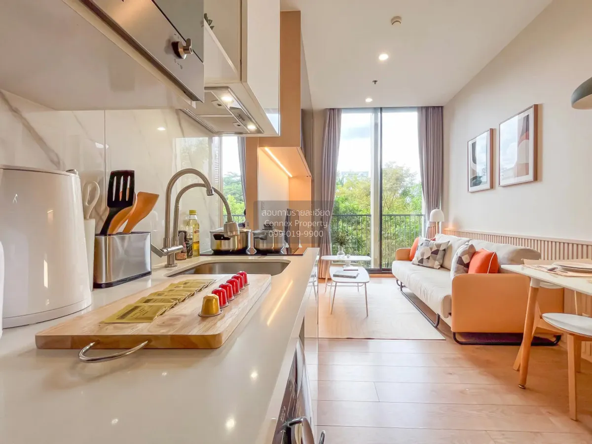 For Rent Condo , Noble BE 19 , BTS-Asok , Khlong Toei Nuea , Watt 4