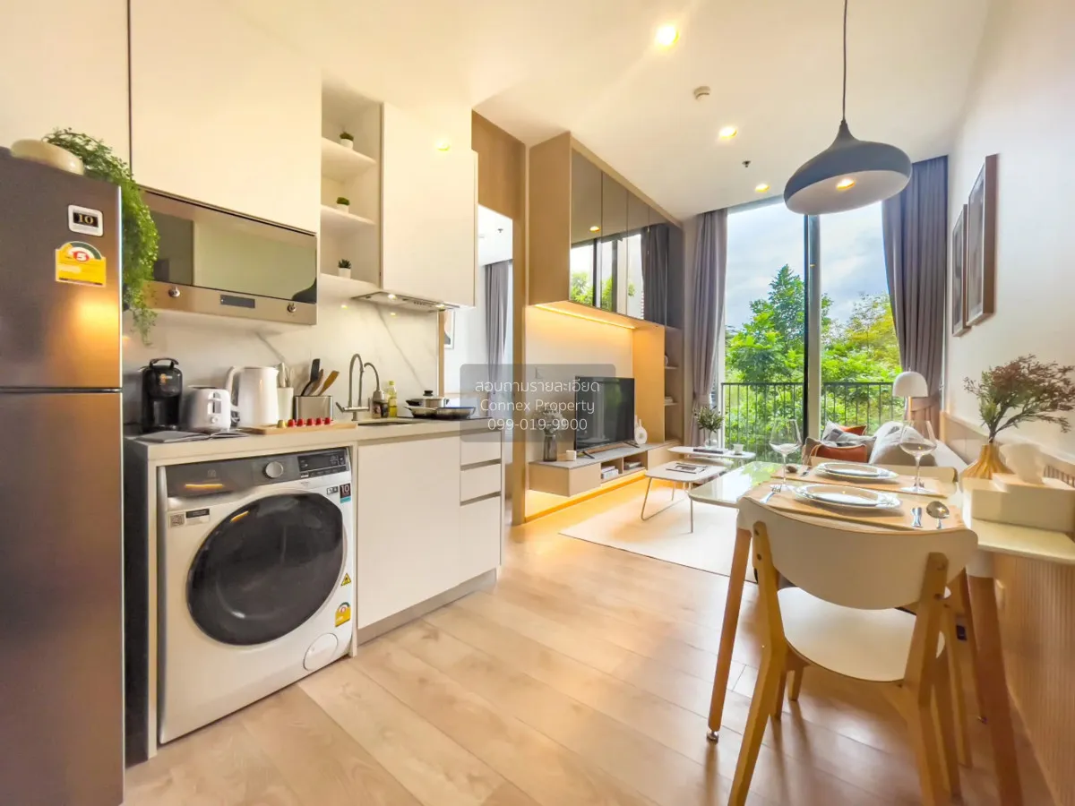 เช่าคอนโด  โนเบิล บี 19 BTS-อโศก คลองเตยเหนือ เขต วัฒนา กรุงเทพ C