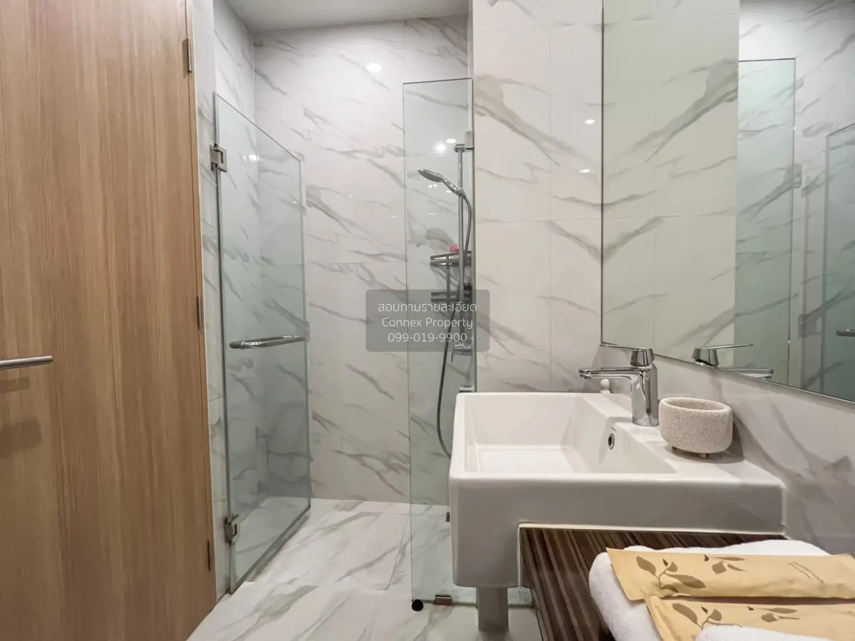 เช่าคอนโด  โนเบิล บี 19 BTS-อโศก คลองเตยเหนือ เขต วัฒนา กรุงเทพ C