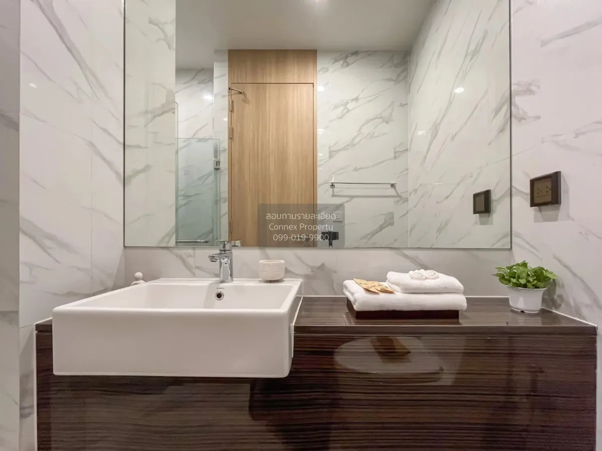 เช่าคอนโด  โนเบิล บี 19 BTS-อโศก คลองเตยเหนือ เขต วัฒนา กรุงเทพ C