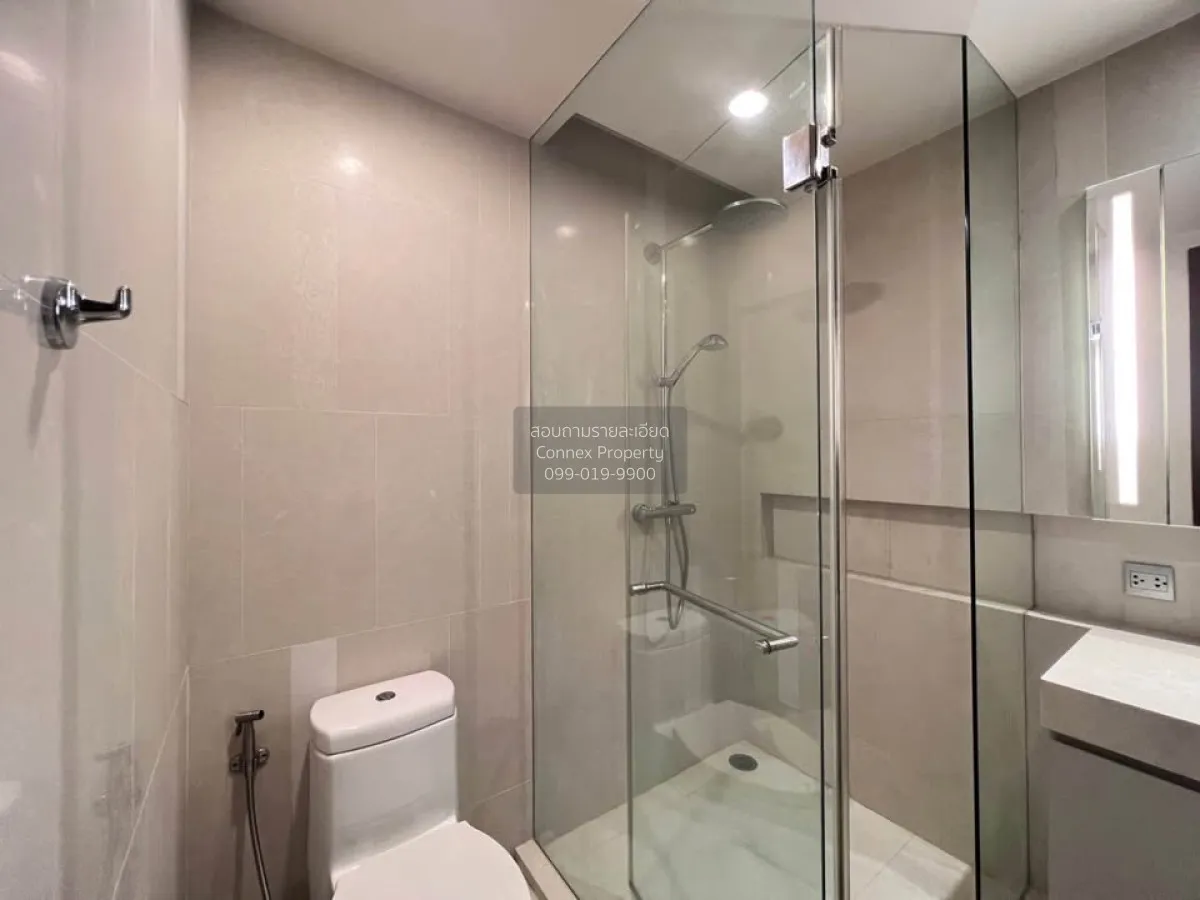 ขายคอนโด  ควอทโทร บาย แสนสิริ ห้องมุม BTS-ทองหล่อ คลองตันเหนือ เข