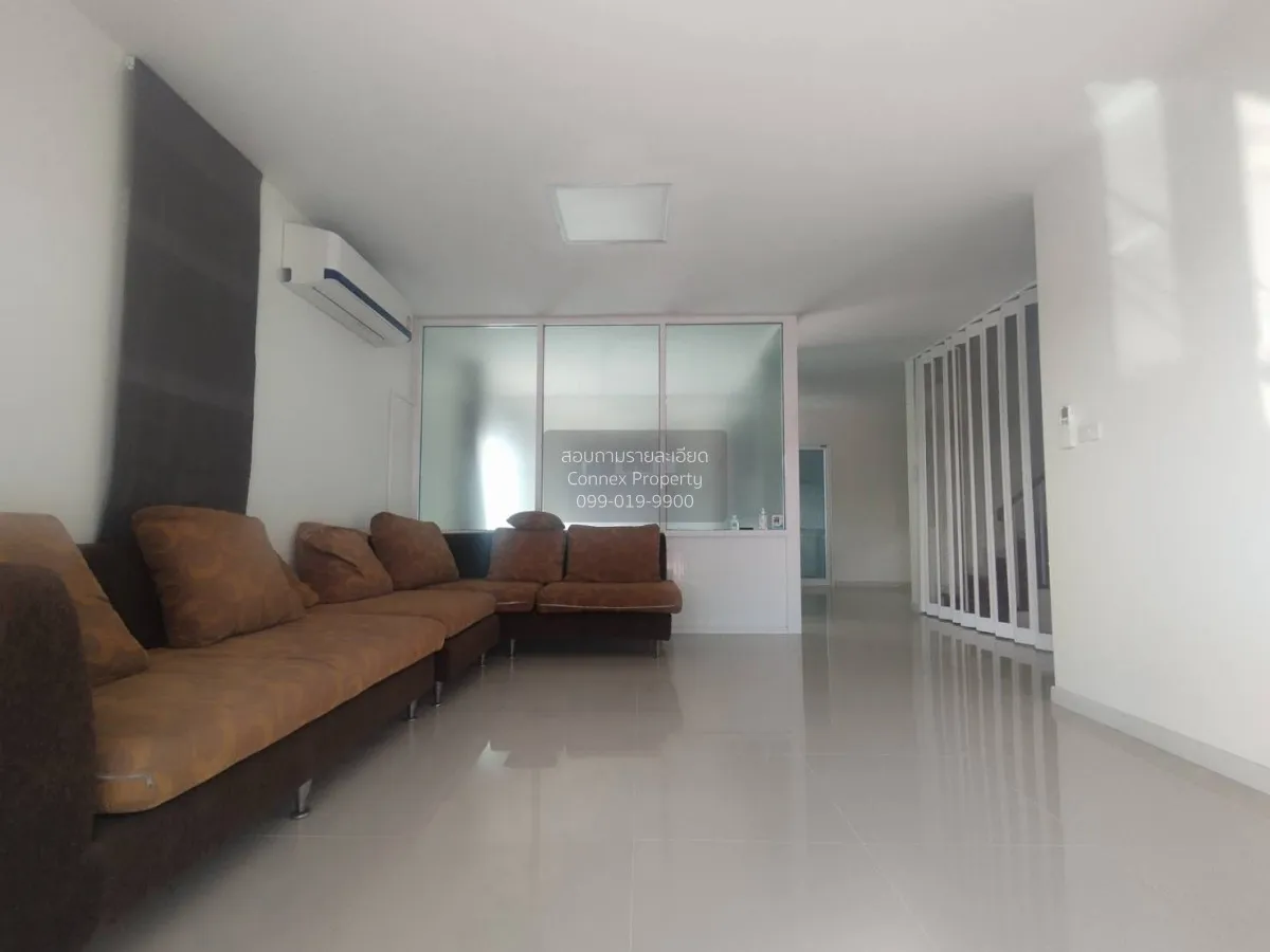 ขายบ้าน  บ้านประภาทรัพย์ หทัยราษฎร์ 39 สามวาตะวันตก เขต คลองสามวา