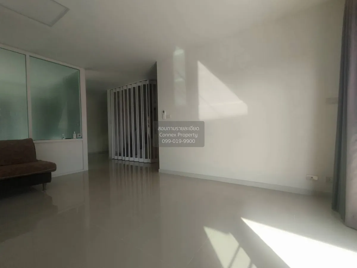 ขายบ้าน  บ้านประภาทรัพย์ หทัยราษฎร์ 39 สามวาตะวันตก เขต คลองสามวา