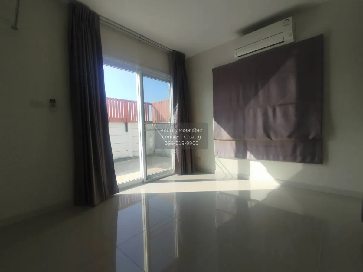 ขายบ้าน  บ้านประภาทรัพย์ หทัยราษฎร์ 39 สามวาตะวันตก เขต คลองสามวา