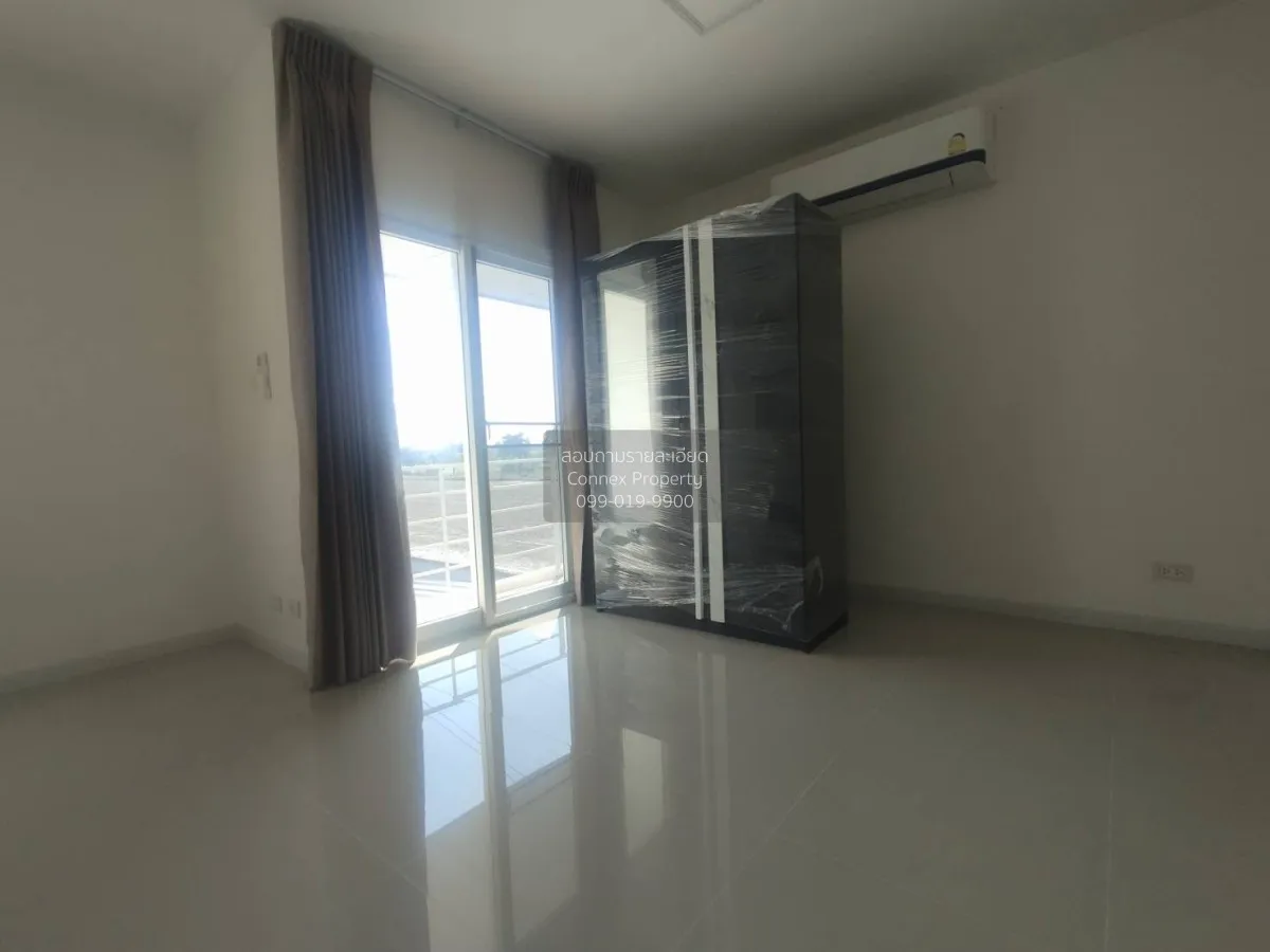 ขายบ้าน  บ้านประภาทรัพย์ หทัยราษฎร์ 39 สามวาตะวันตก เขต คลองสามวา