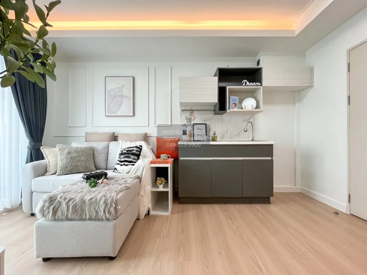 For Sale Condo , Ease Rama 2 , Samae Dam , Bang Khun Thian , Bang 1