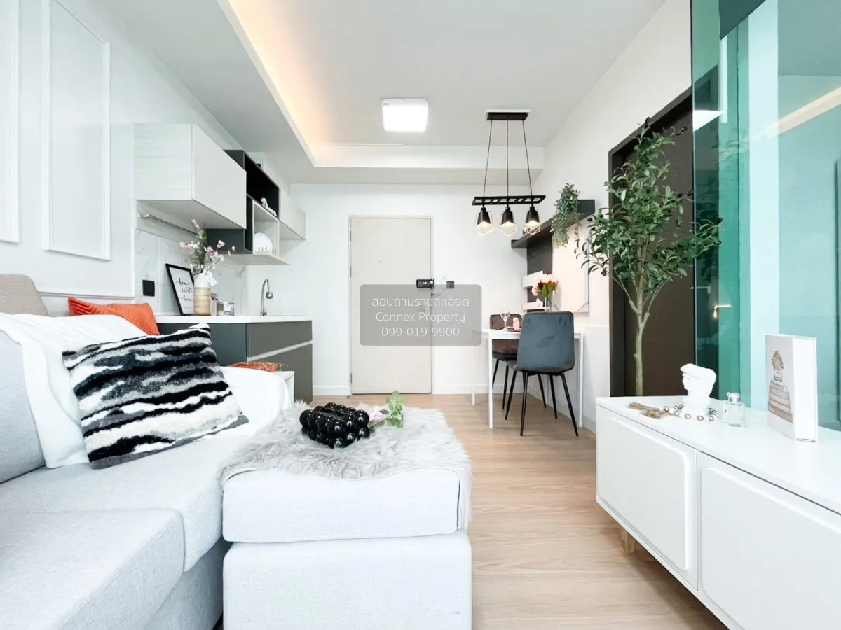 For Sale Condo , Ease Rama 2 , Samae Dam , Bang Khun Thian , Bang 2