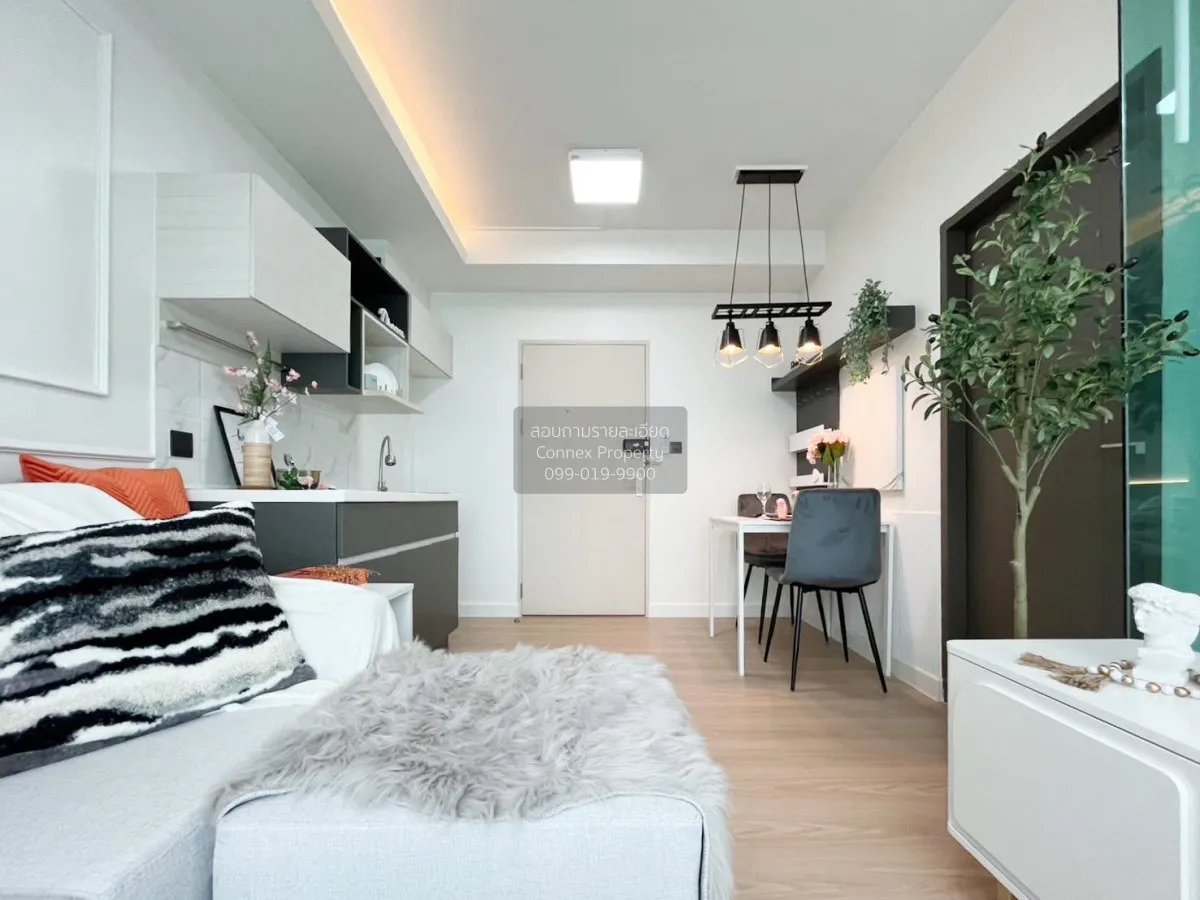 For Sale Condo , Ease Rama 2 , Samae Dam , Bang Khun Thian , Bang 3