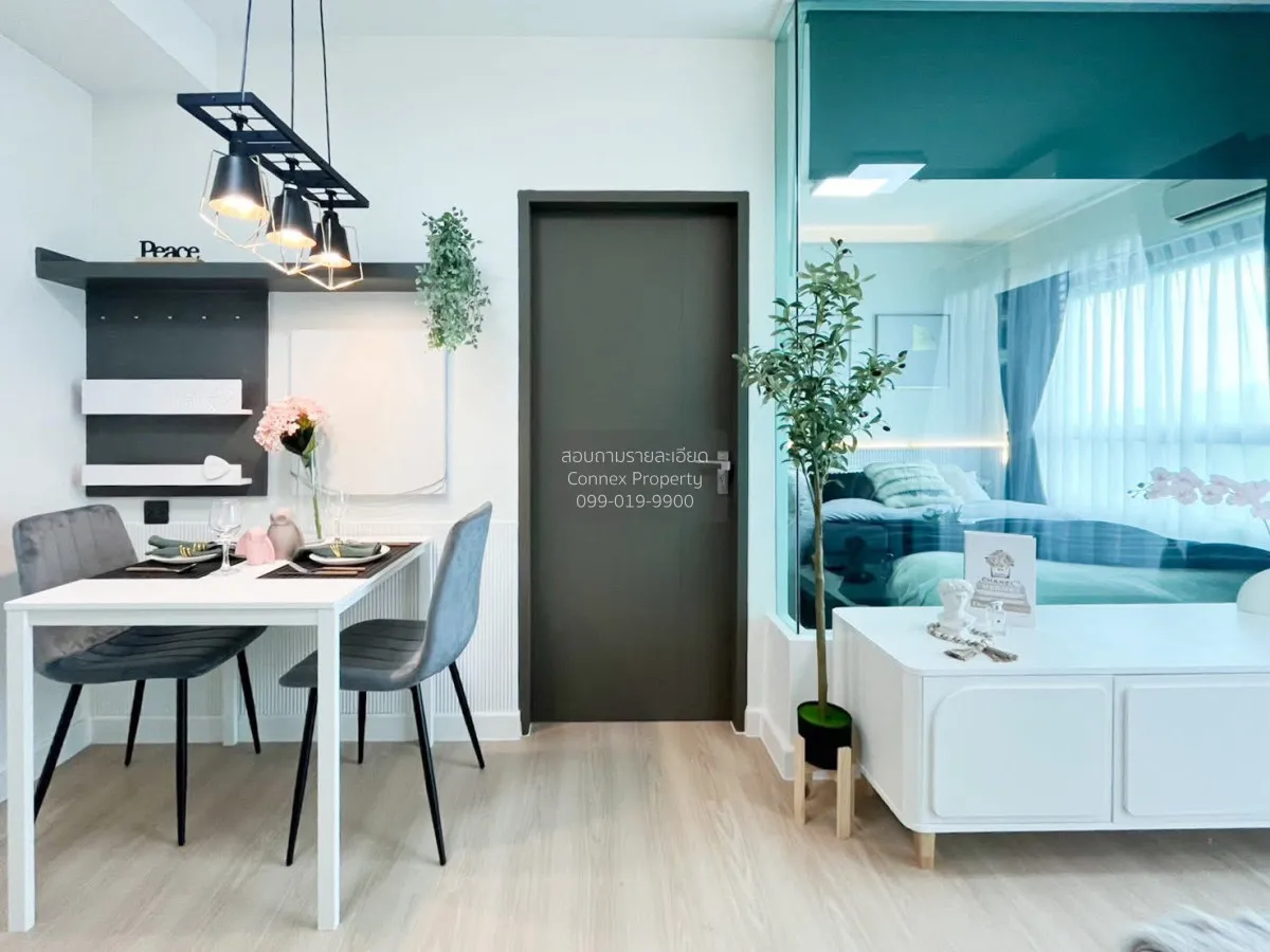 For Sale Condo , Ease Rama 2 , Samae Dam , Bang Khun Thian , Bang 4