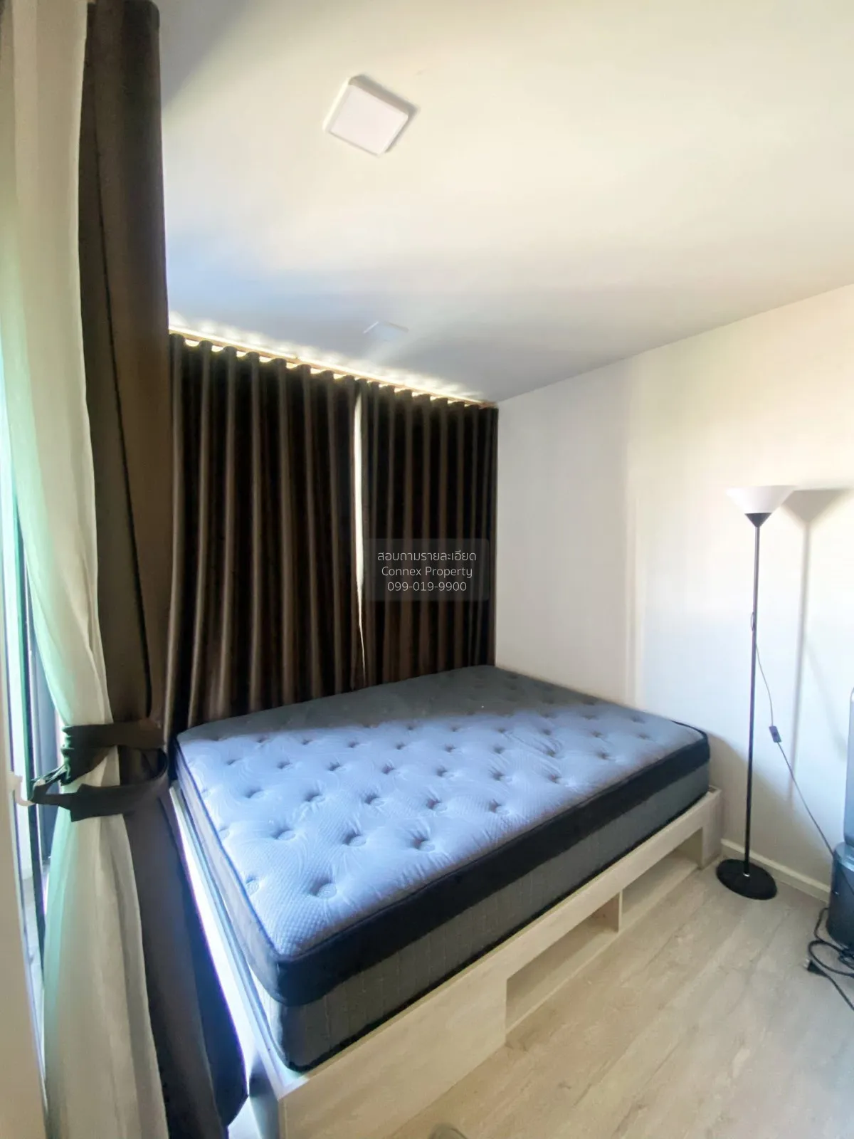 เช่าคอนโด  แอทโมซ ทรอปิคานา บางนา วิวสวย บางนา เขต บางนา กรุงเทพ  1