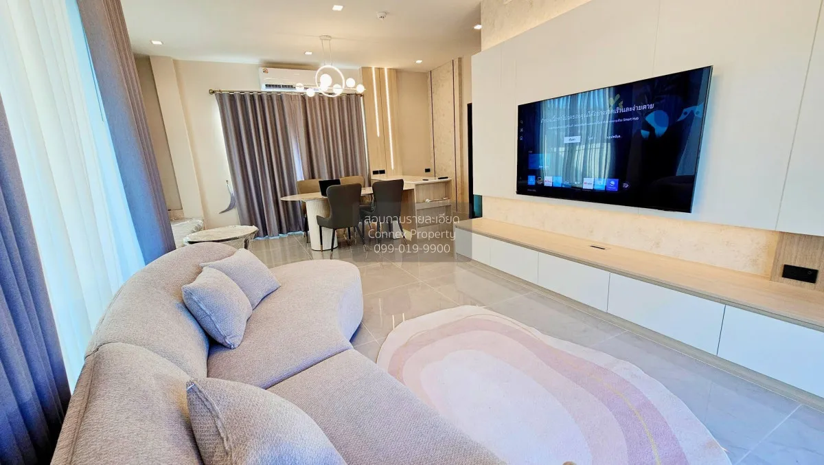 For Sale House , Bangkok Boulevard Bangna KM.5 , Bang Kaeo , Bang 2