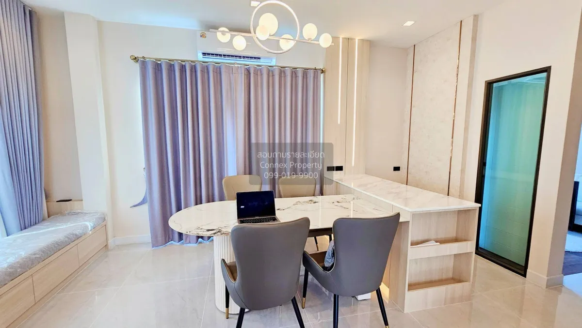 For Sale House , Bangkok Boulevard Bangna KM.5 , Bang Kaeo , Bang 3