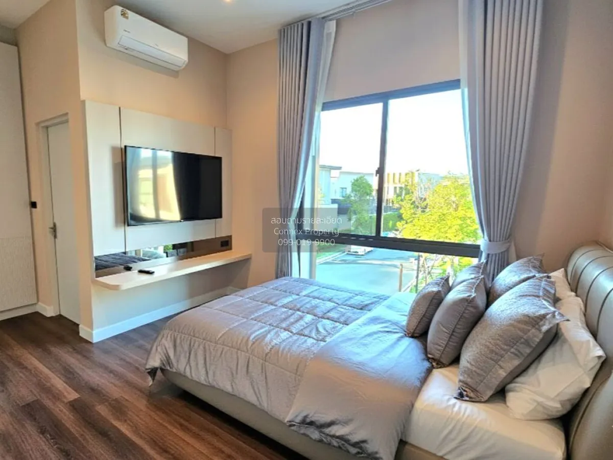 For Sale House , Bangkok Boulevard Bangna KM.5 , Bang Kaeo , Bang